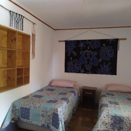 Hare O Ahani Hanga Roa Dış mekan fotoğraf