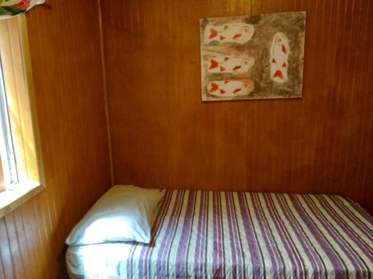 Hare O Ahani Hanga Roa Dış mekan fotoğraf