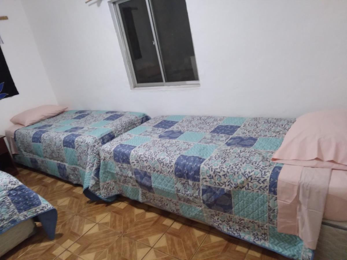 Hare O Ahani Hanga Roa Dış mekan fotoğraf