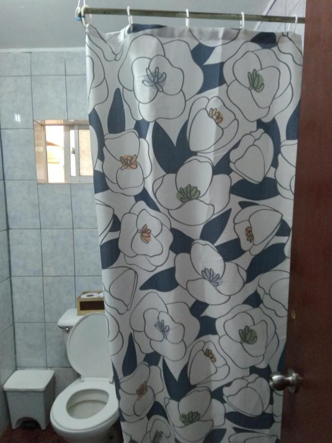 Hare O Ahani Hanga Roa Dış mekan fotoğraf