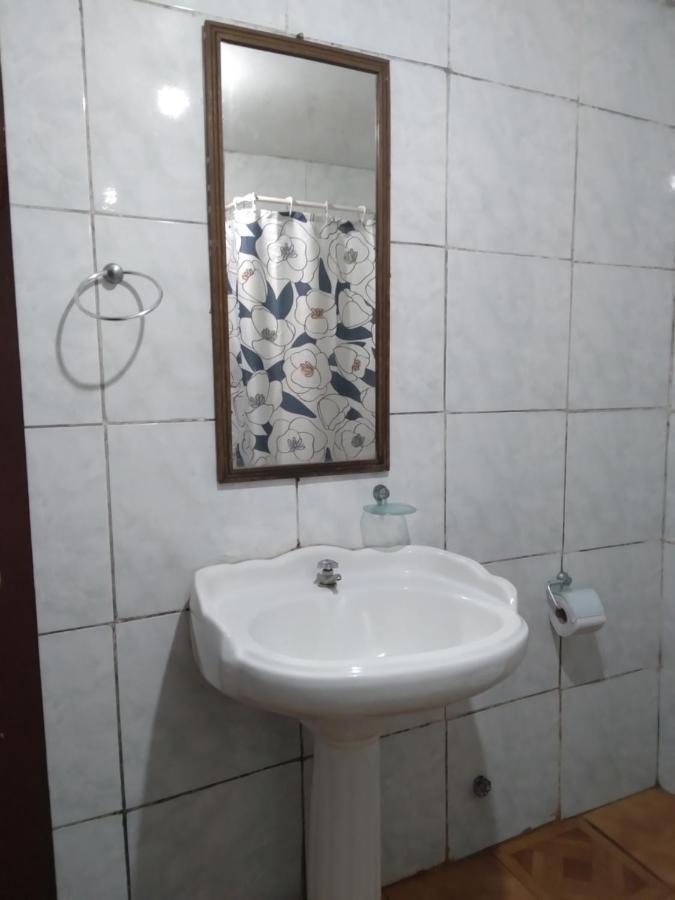 Hare O Ahani Hanga Roa Dış mekan fotoğraf